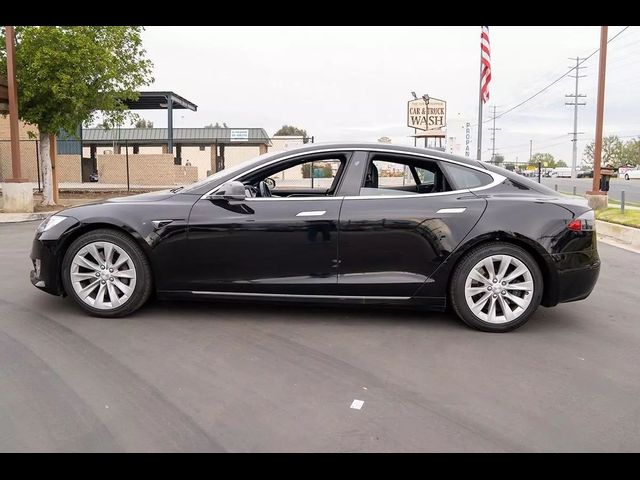 2018 Tesla Model S 75D