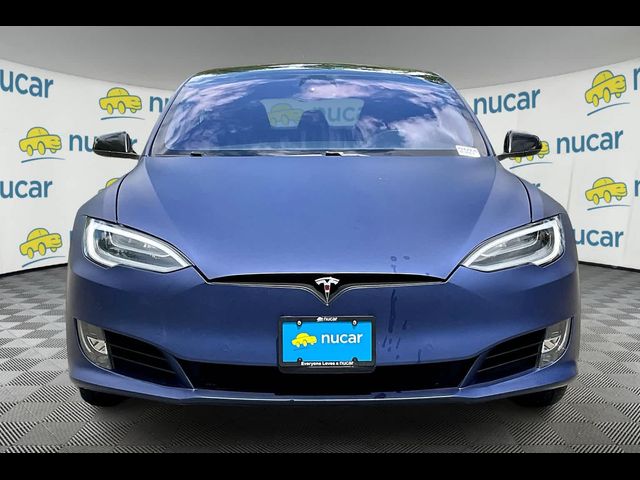 2018 Tesla Model S 75D