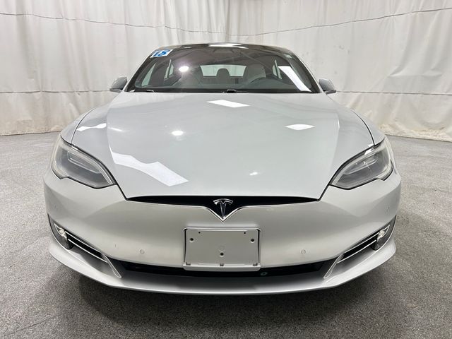 2018 Tesla Model S 75D