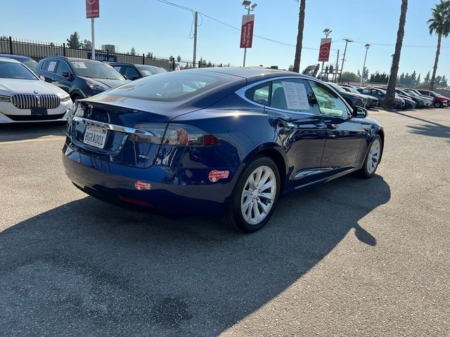 2018 Tesla Model S 75D