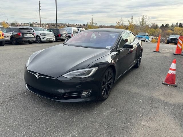 2018 Tesla Model S 75D