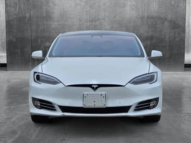 2018 Tesla Model S 75D