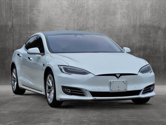 2018 Tesla Model S 75D