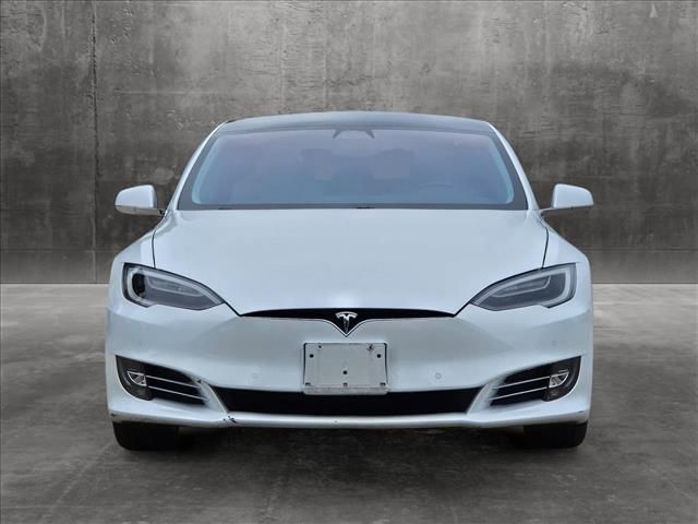 2018 Tesla Model S 75D