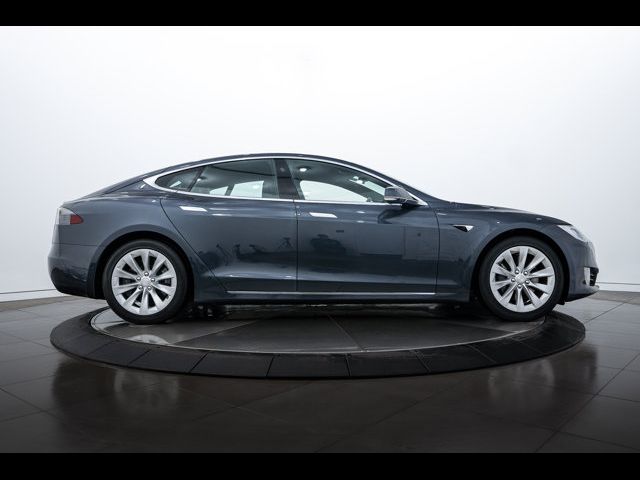 2018 Tesla Model S 75D