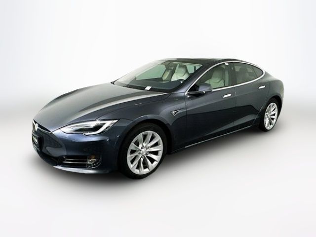 2018 Tesla Model S 75D