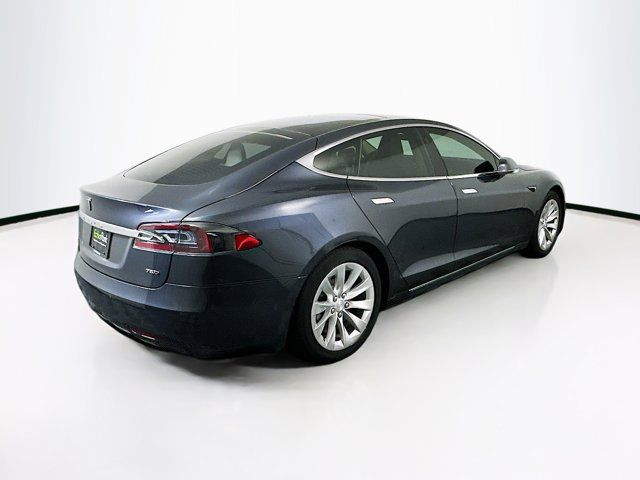 2018 Tesla Model S 75D