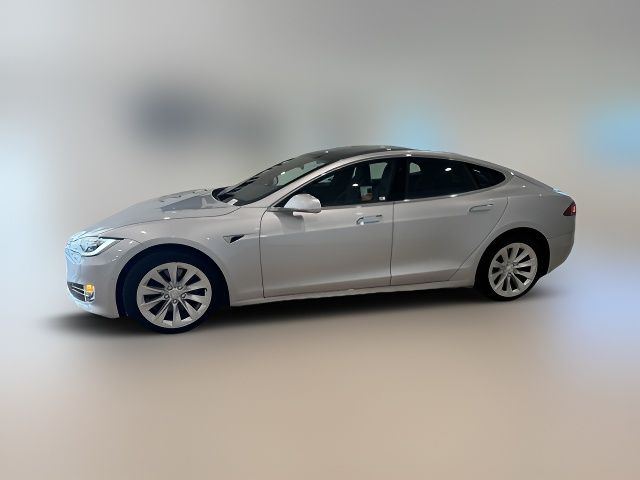 2018 Tesla Model S 75D