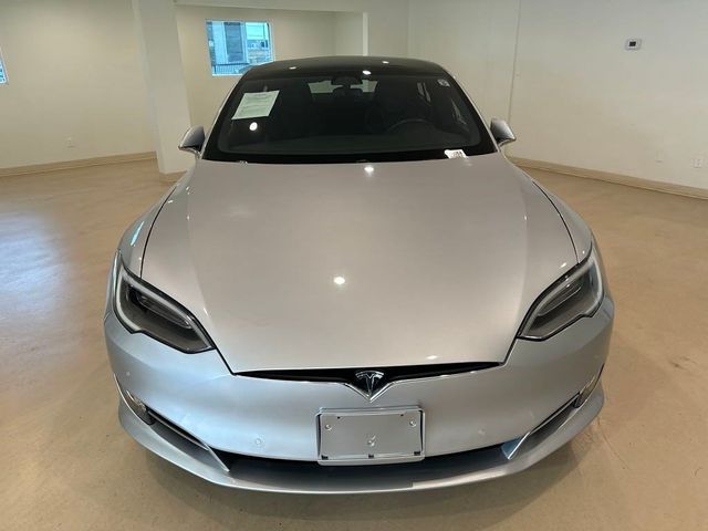 2018 Tesla Model S 75D