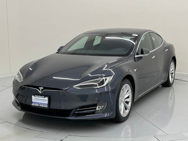 2018 Tesla Model S 