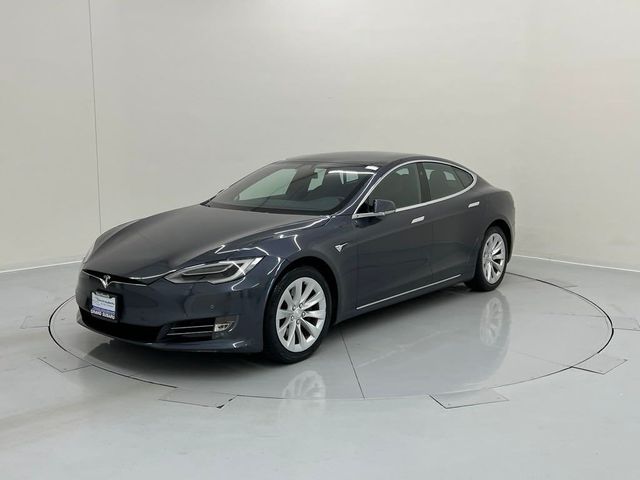 2018 Tesla Model S 