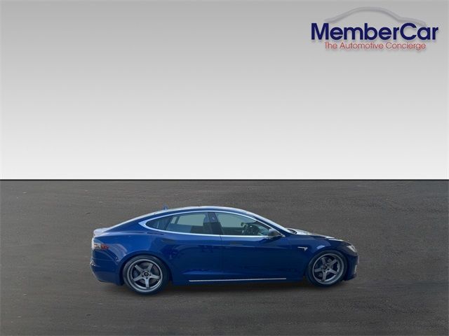 2018 Tesla Model S 75D