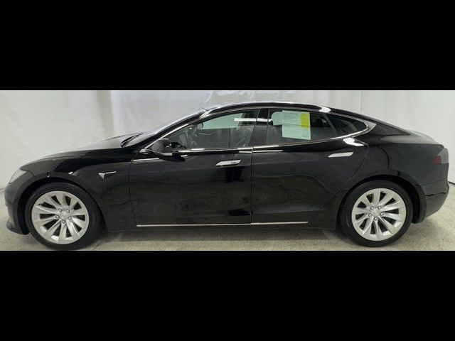 2018 Tesla Model S 75D