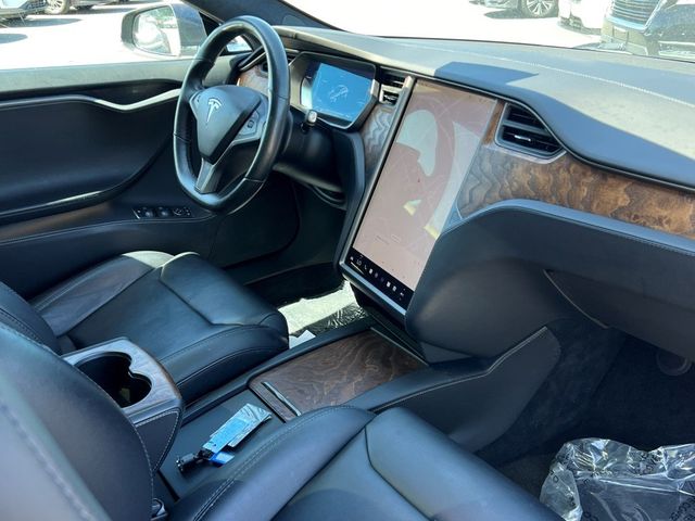 2018 Tesla Model S 75D