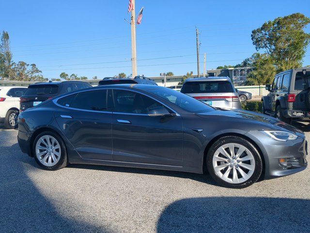 2018 Tesla Model S 75D