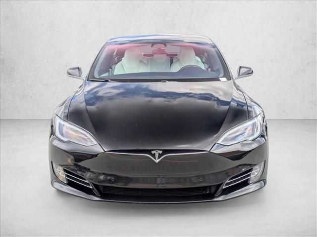 2018 Tesla Model S 75D