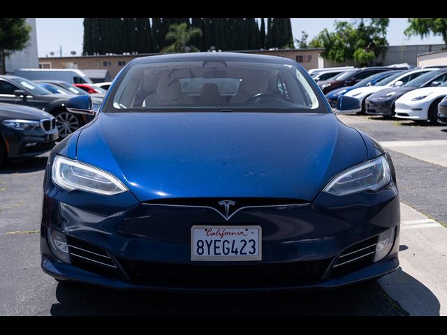 2018 Tesla Model S 75D