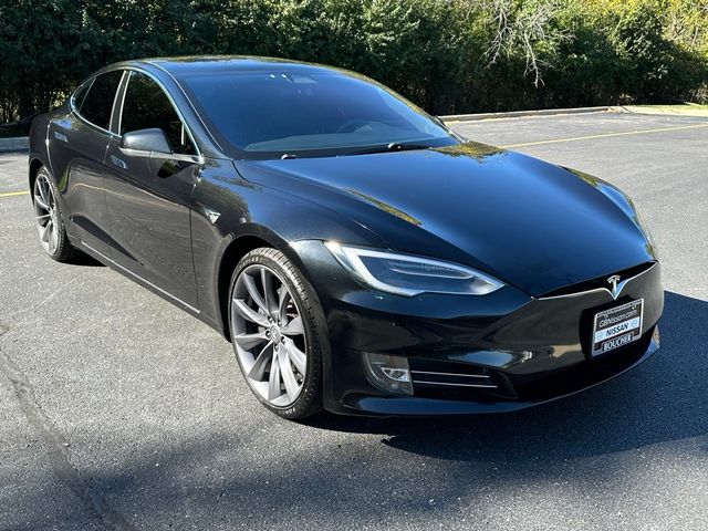 2018 Tesla Model S 75D