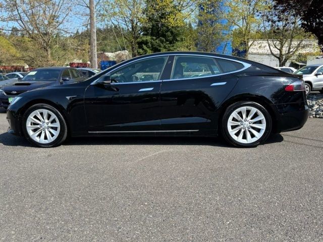 2018 Tesla Model S 75D