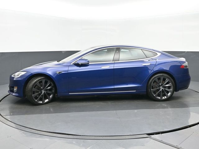 2018 Tesla Model S 75D