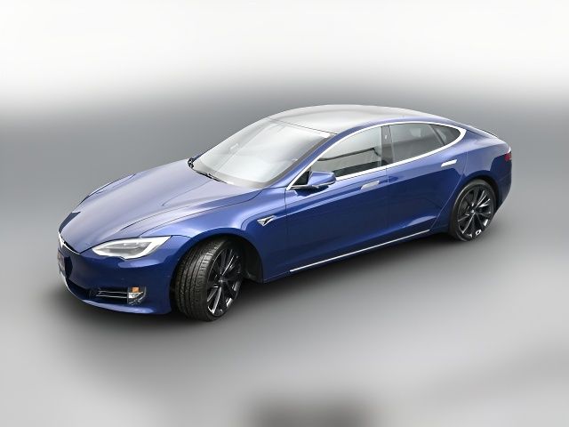 2018 Tesla Model S 75D