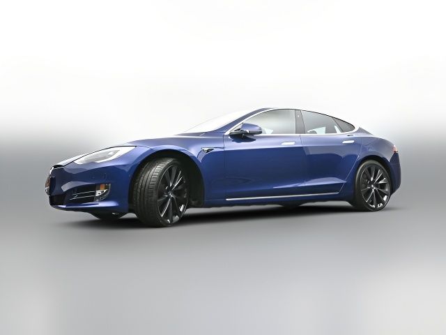 2018 Tesla Model S 75D