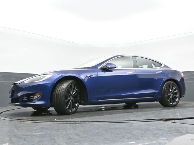 2018 Tesla Model S 75D