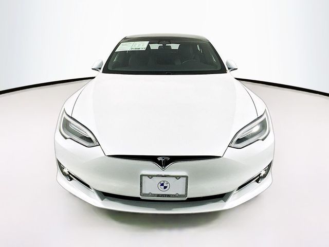 2018 Tesla Model S 75D