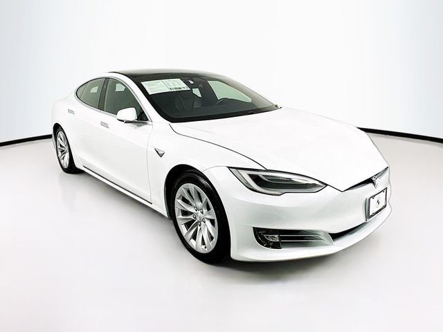 2018 Tesla Model S 75D