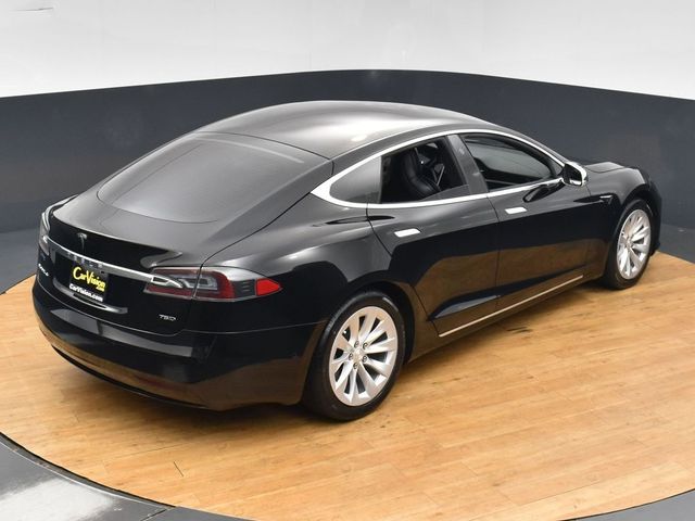 2018 Tesla Model S 75D