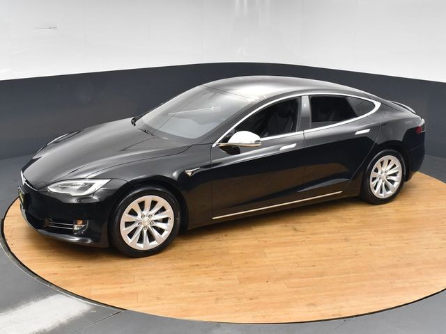 2018 Tesla Model S 75D