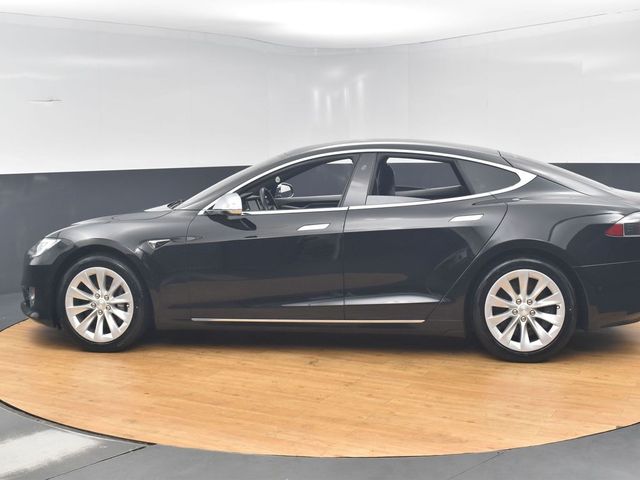 2018 Tesla Model S 75D