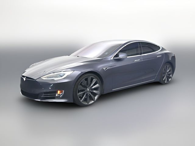 2018 Tesla Model S 75D