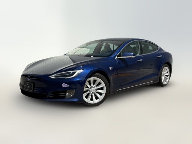 2018 Tesla Model S 75D