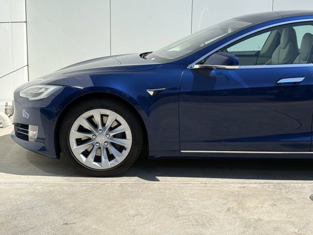 2018 Tesla Model S 75D