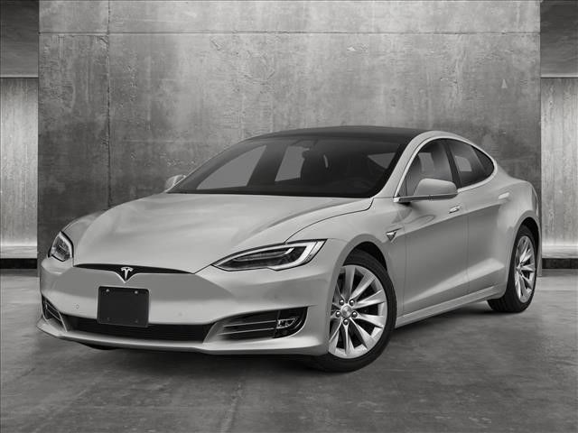 2018 Tesla Model S 75D