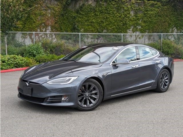 2018 Tesla Model S 75D