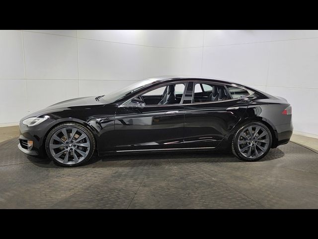 2018 Tesla Model S 75D