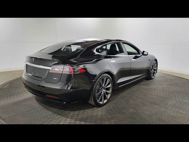 2018 Tesla Model S 75D