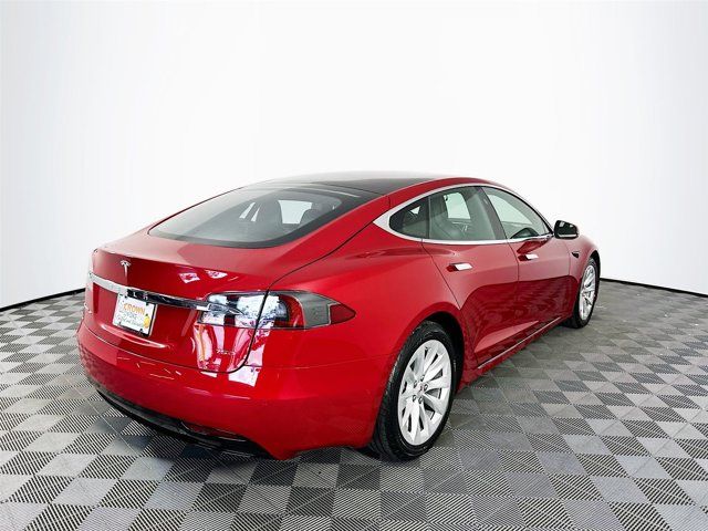 2018 Tesla Model S 75D