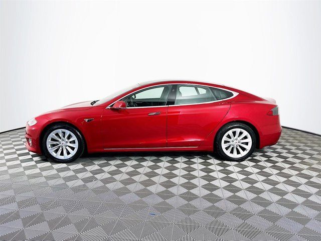 2018 Tesla Model S 75D