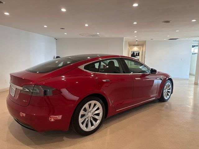 2018 Tesla Model S 75D