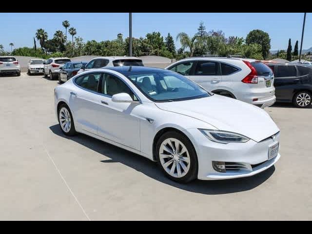 2018 Tesla Model S 75D