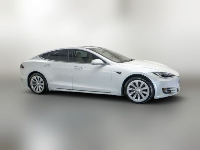 2018 Tesla Model S 75D