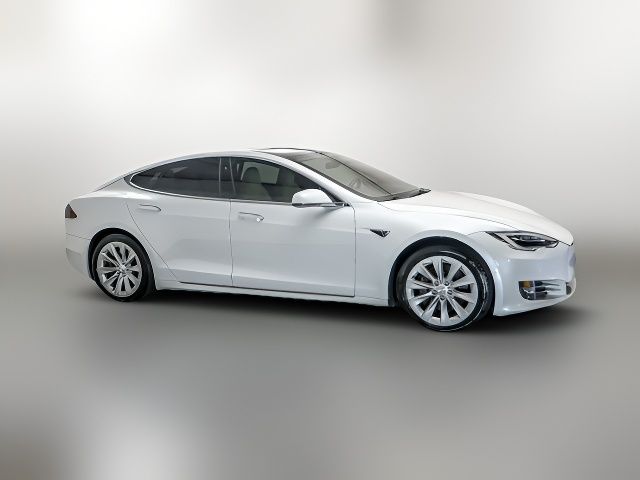 2018 Tesla Model S 75D