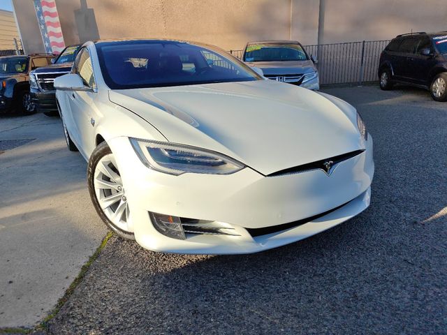 2018 Tesla Model S 75D