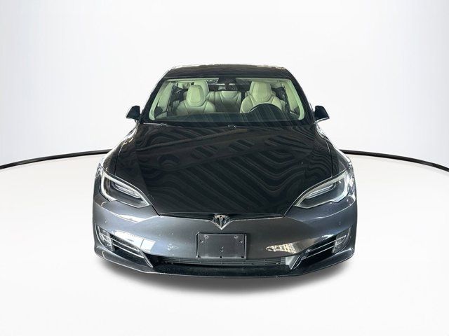 2018 Tesla Model S 75D