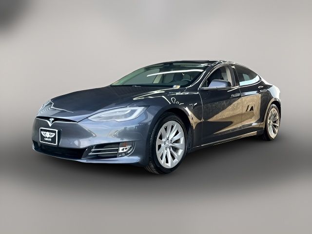 2018 Tesla Model S 75D