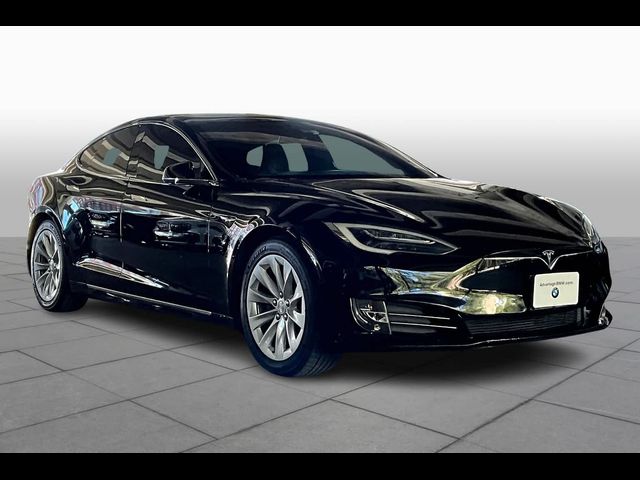 2018 Tesla Model S 75D