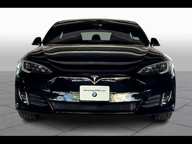 2018 Tesla Model S 75D